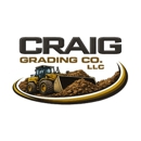 Craig Grading Company - Excavation Contractors