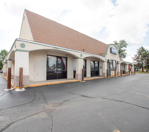 Hotel O Elkhart I-90, IN - Elkhart, IN