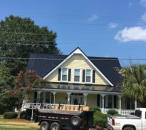 Barfields Roofing - Florence, SC
