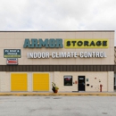 Armor Storage - Blair - Automobile Storage