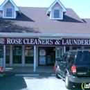 Rose Cleaners - Dry Cleaners & Laundries