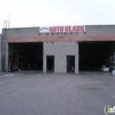 California Auto Glass - Glass Coating & Tinting Materials