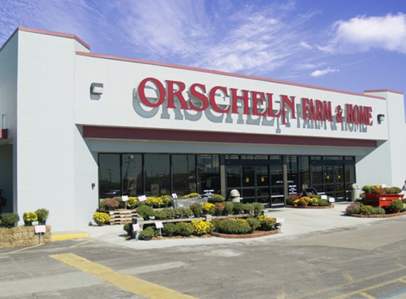 Orscheln Farm & Home - Great Bend, KS