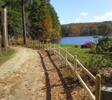 Girouard Fence Co - Hubbardston, MA