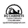 RG Cabinets gallery