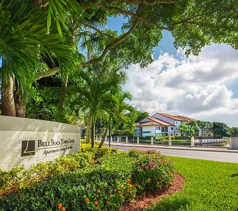 Bell Boca Town Center Apartments - Boca Raton, FL