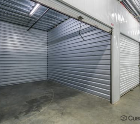 CubeSmart Self Storage - Corona, CA