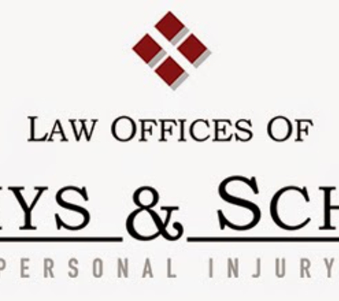 Mathys & Schneid Personal Injury Lawyers - Naperville, IL