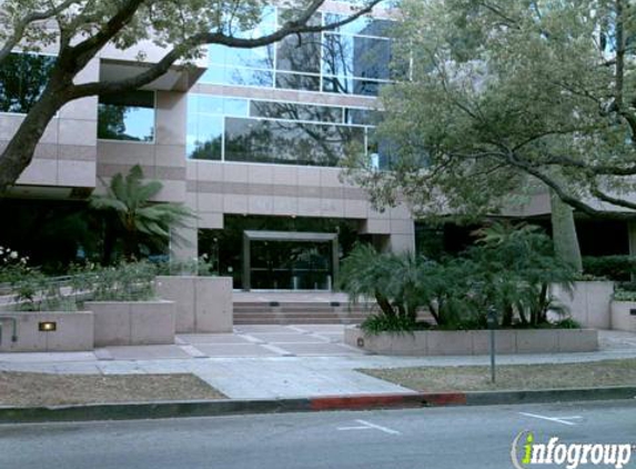 A R Asset Management Inc - Beverly Hills, CA