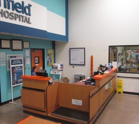 Banfield Pet Hospital - San Antonio, TX