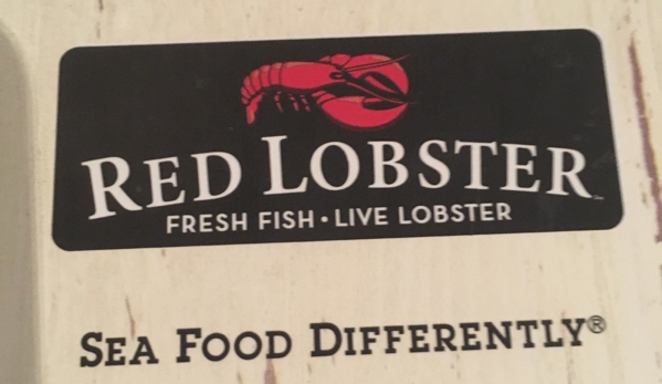 Red Lobster - Riverside, CA