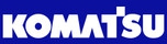 Komatsu Logo