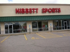 Hibbett Sports - Highland, IL 62249