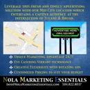NOLA Marketing Essentials - Outdoor Advertising