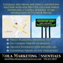NOLA Marketing Essentials