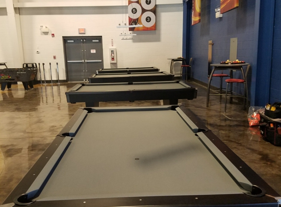 Coastal Billiards and Services - Surfside Beach, SC