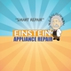 Einstein Appliance Repair Inc