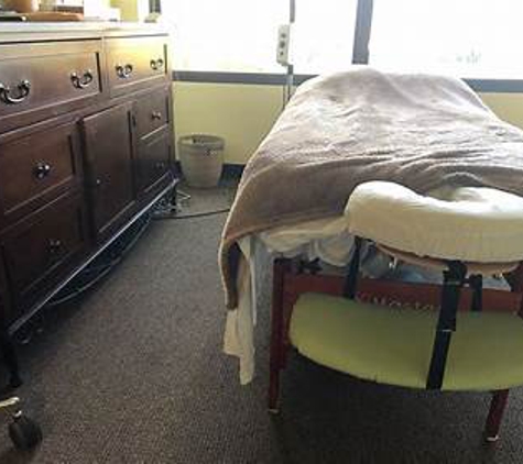 Rose City Acupuncture & Massage - Beaverton, OR