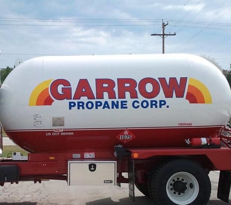 Garrow Oil & Propane - Appleton, WI