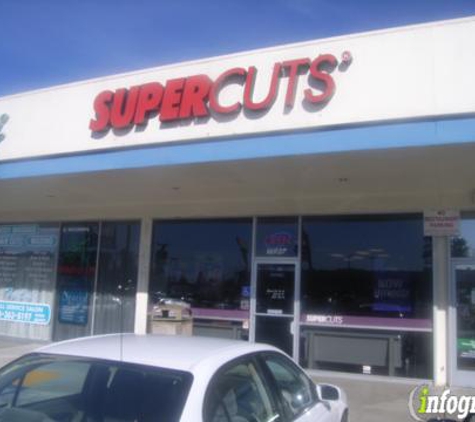 Supercuts - Granada Hills, CA