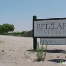 Retzlaff Vineyards - Wineries