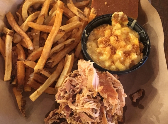 Mission BBQ - Dover, DE