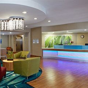 SpringHill Suites by Marriott Atlanta Six Flags - Lithia Springs, GA