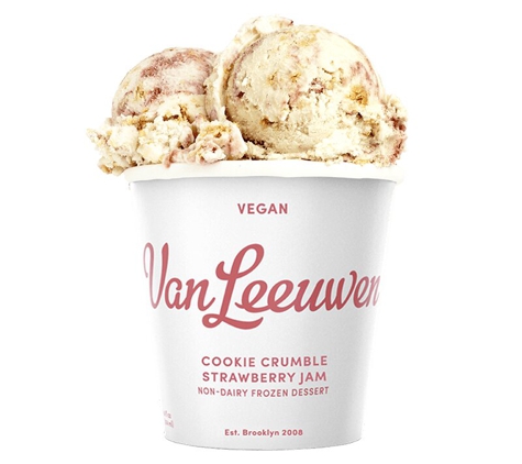 Van Leeuwen Ice Cream - Philadelphia, PA