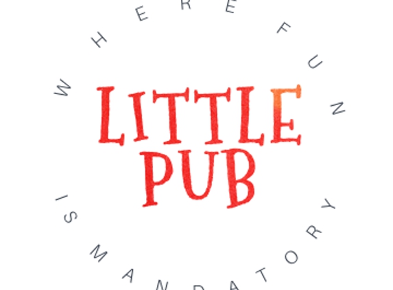 Little Pub - Stratford, CT