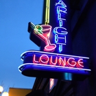 Starlight Lounge