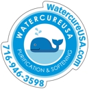Watercure USA Water Softener & Water Filtration Systems - Oil Well Drilling Mud & Additives