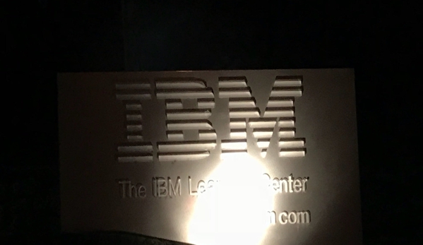 IBM Learning Center - Armonk, NY