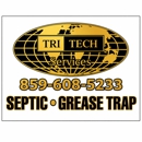 Tri-Tech Solutions - Septic Tanks & Systems