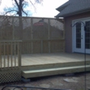 Robs Handyman Services - Deck Builders