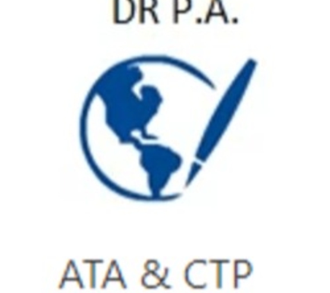 Traducciones Certificadas USA (ATA & CPT) APOSTILLAS - Miami, FL