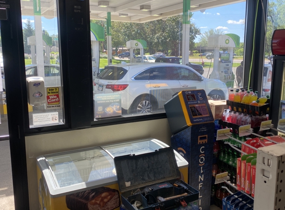 CoinFlip Bitcoin ATM - Shoreview, MN