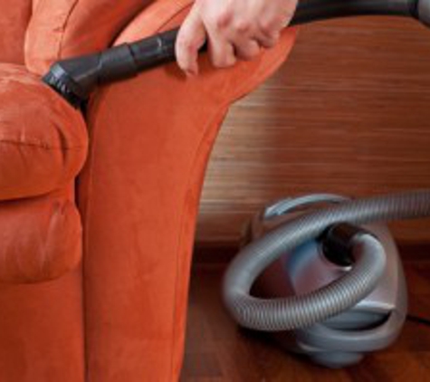 Steam Vac Carpet Cleaner - Pensacola, FL