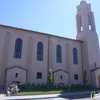 St Gregory's Catholic Church gallery