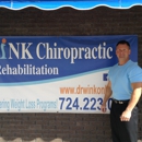 Wink Chiropractic & Rehabilitation Center - Physical Therapy Equipment