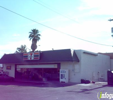 7-Eleven - Tucson, AZ