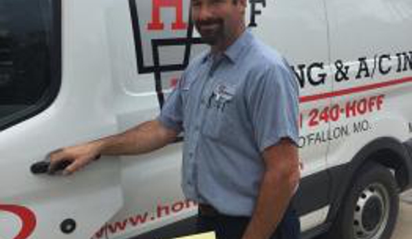 Hoff Heating & A/C Inc - O Fallon, MO