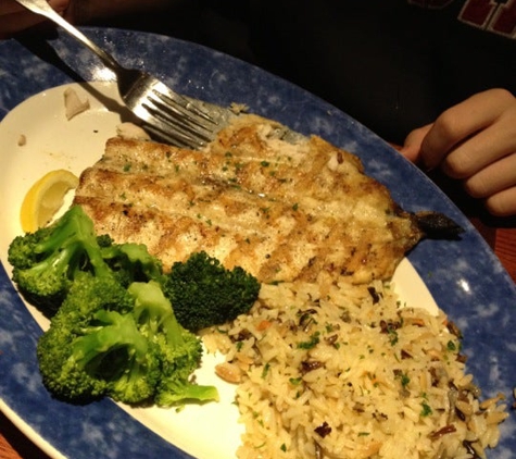 Red Lobster - Miamisburg, OH