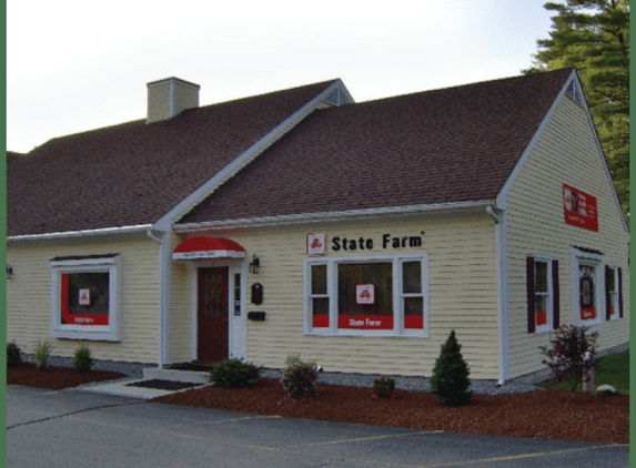 Pete Ackerson - State Farm Insurance Agent - Amherst, NH