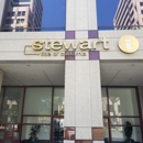 Stewart Title Guaranty Company - Title Companies
