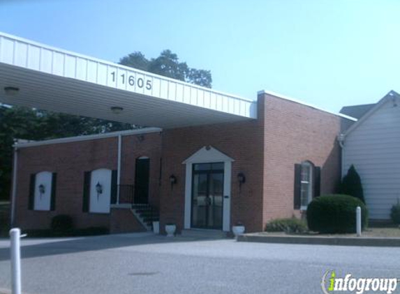 Eckhardt Funeral Chapel - Owings Mills, MD