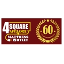 4 Square Appliance & Mattress - Bedding