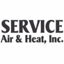 Service Air & Heat - Pearl River, LA