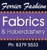Ferrier Fashion Fabrics - Dress Materials