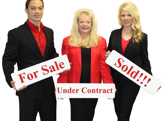 The Scoggins Real Estate Team - Woodway, TX