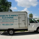 Daniel's Carpet Cleaning - Flood Control Equipment